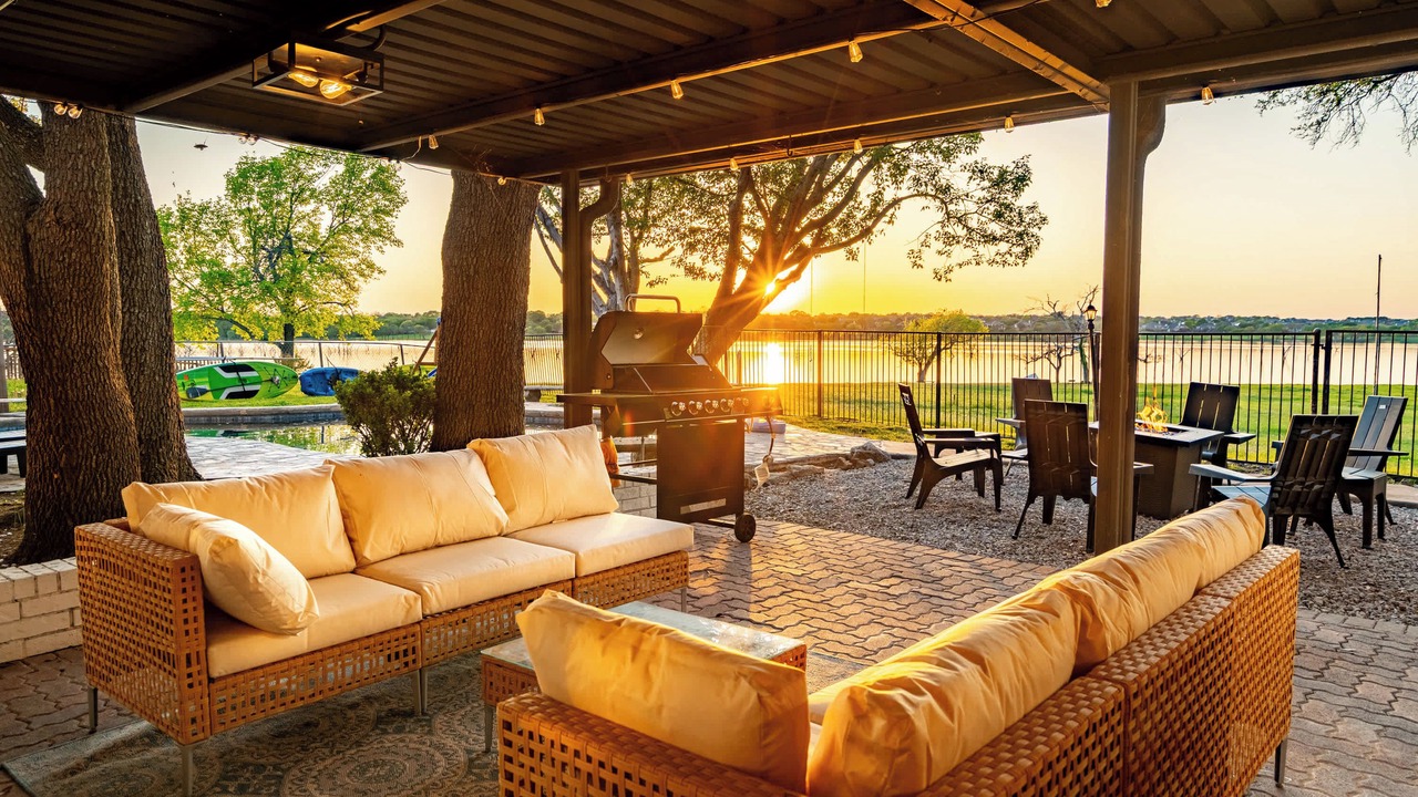 Photo of Outdoor in Rowlett