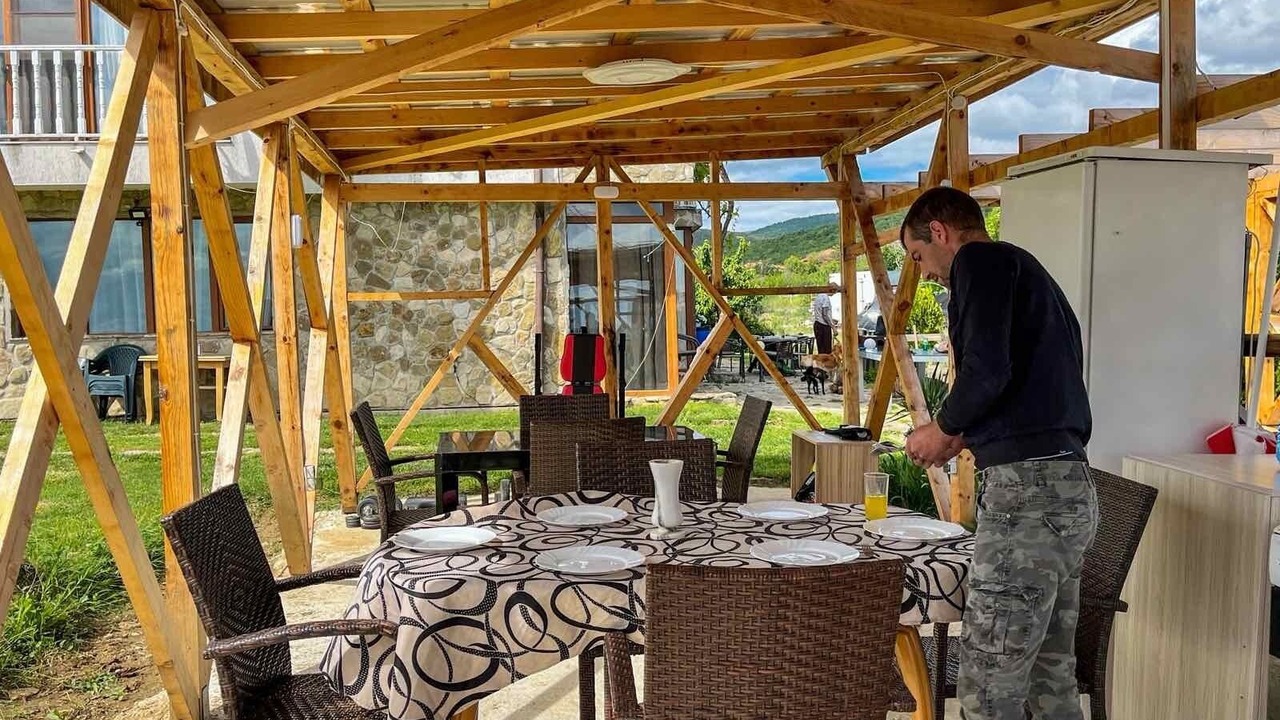 Photo of Outdoor in Kosharitsa