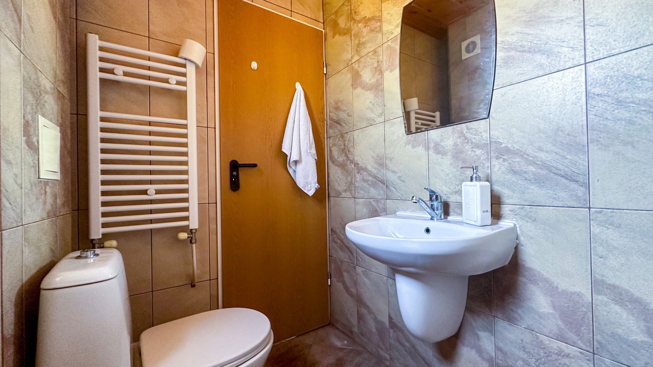 Photo of Bathroom in Kosharitsa