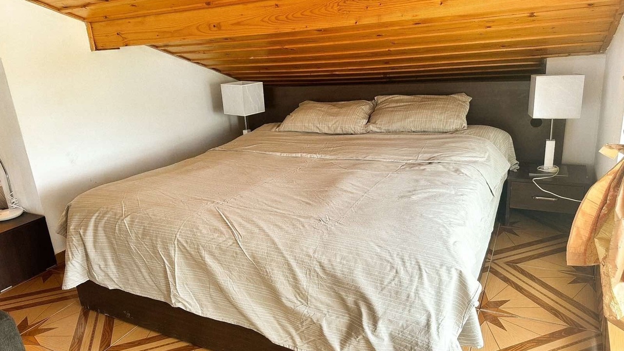 Photo of Bedroom in Kosharitsa