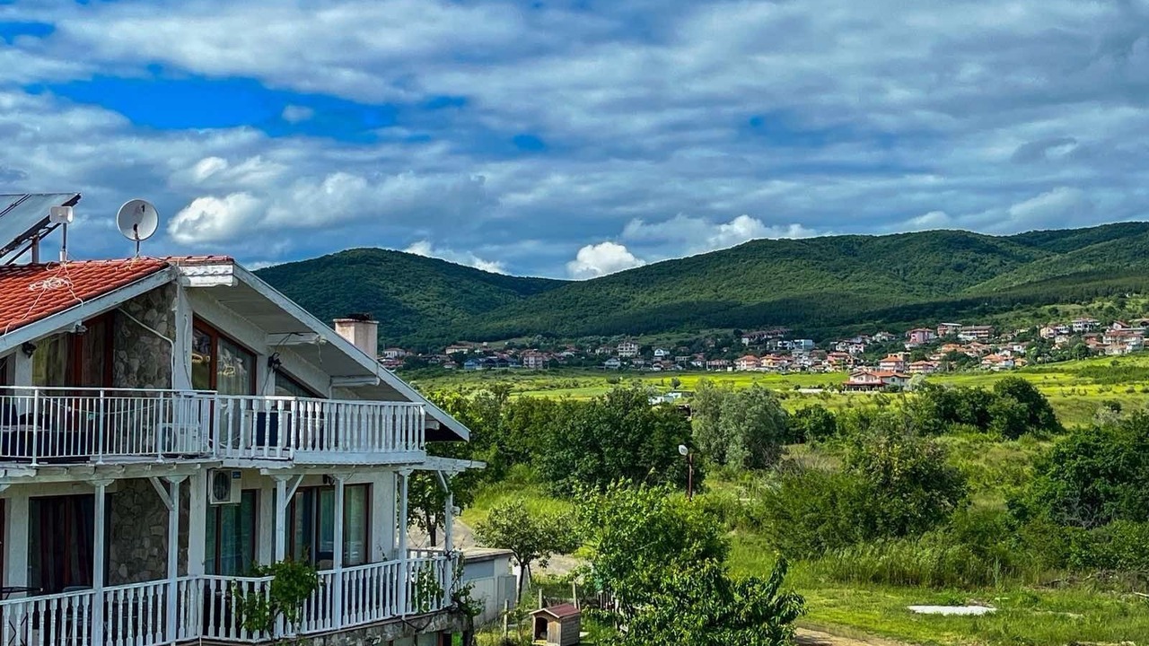 Photo of Outdoor in Kosharitsa
