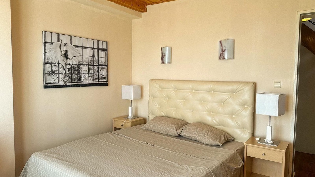 Photo of Bedroom in Kosharitsa