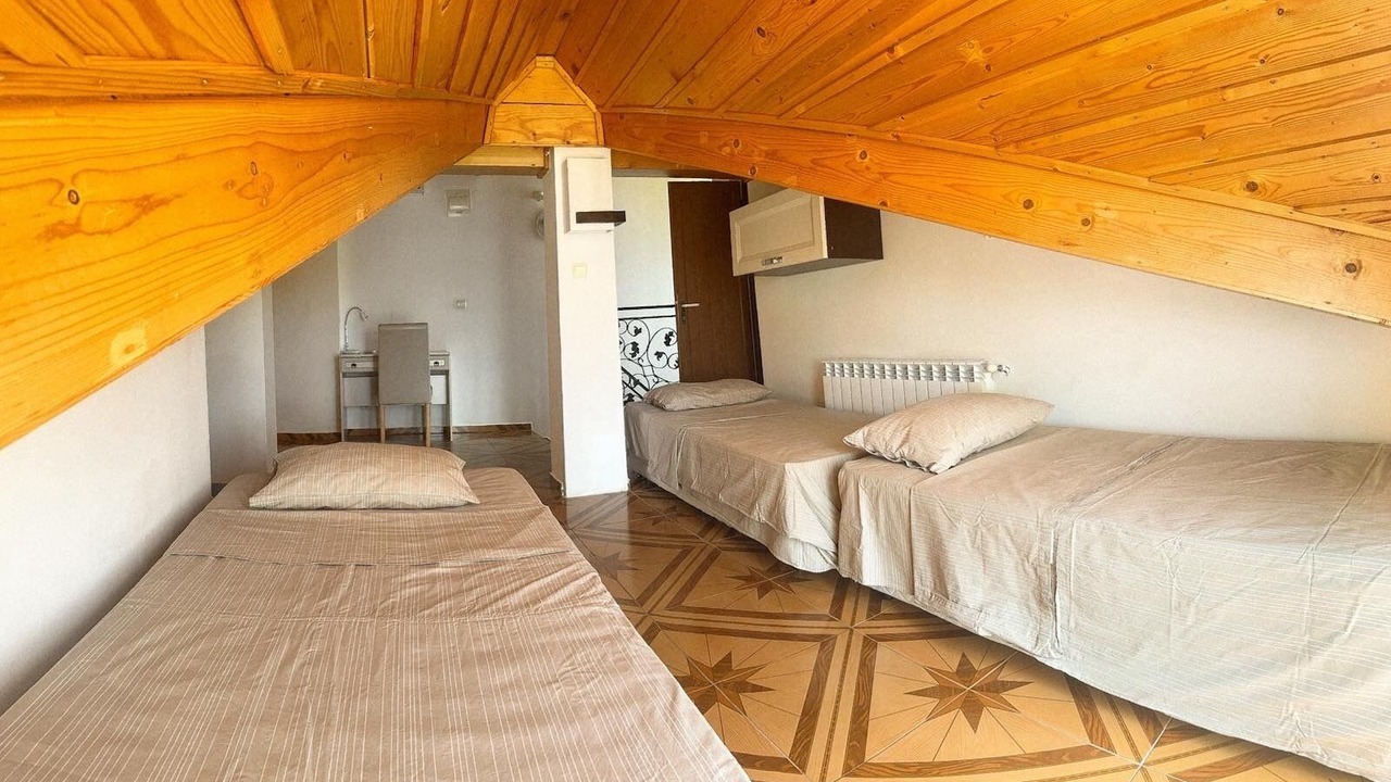 Photo of Bedroom in Kosharitsa