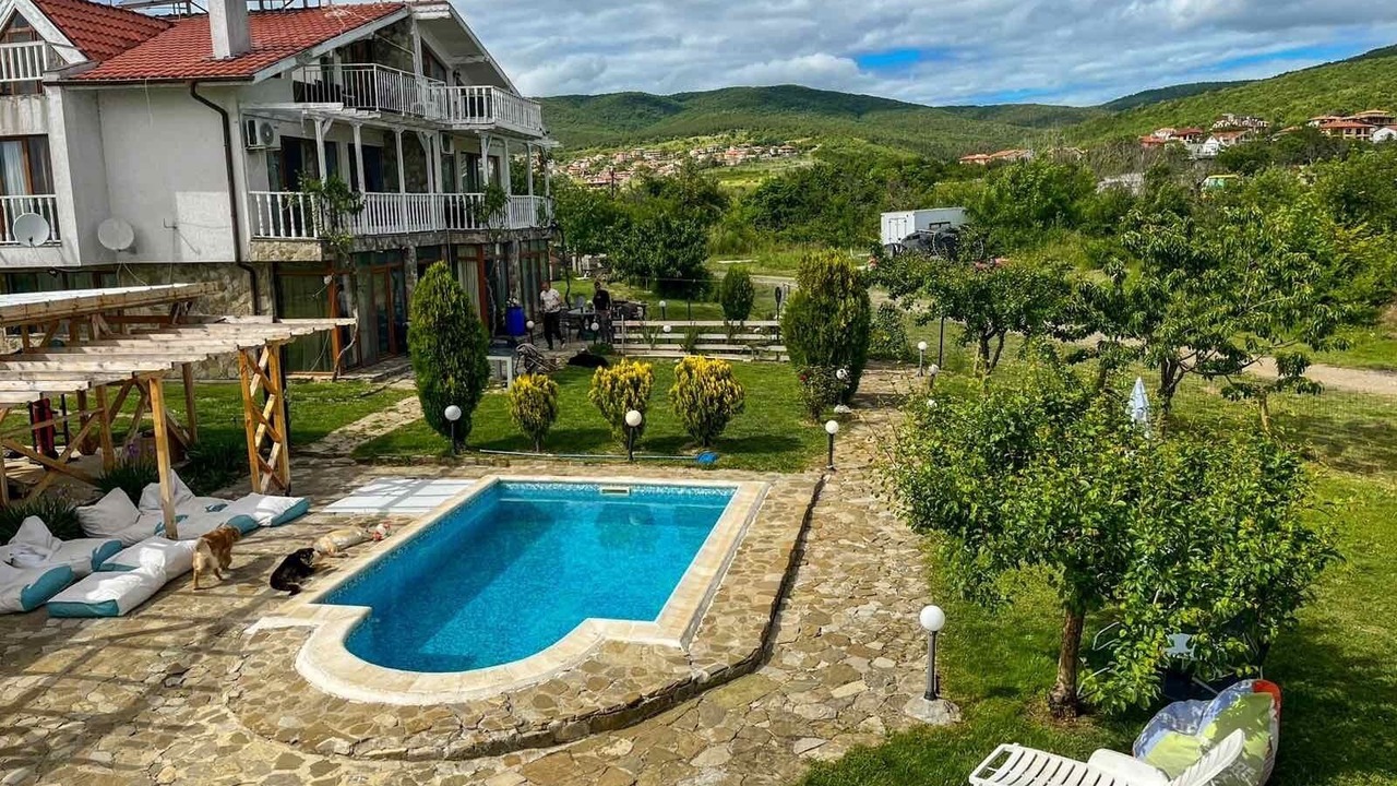 Photo of Outdoor in Kosharitsa