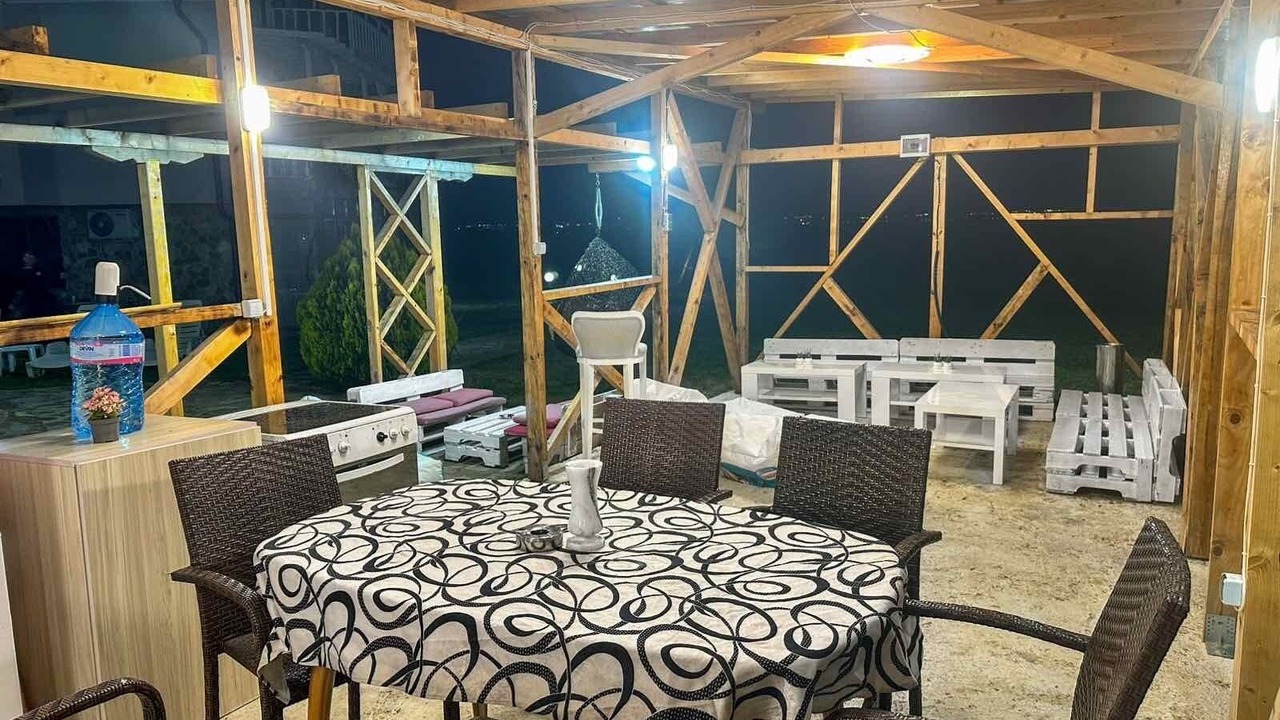Photo of Outdoor in Kosharitsa