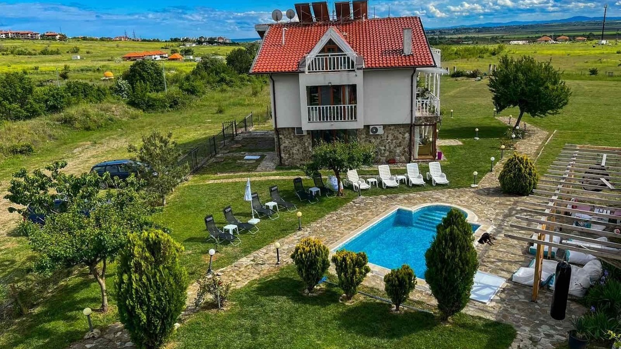 Photo of Outdoor in Kosharitsa