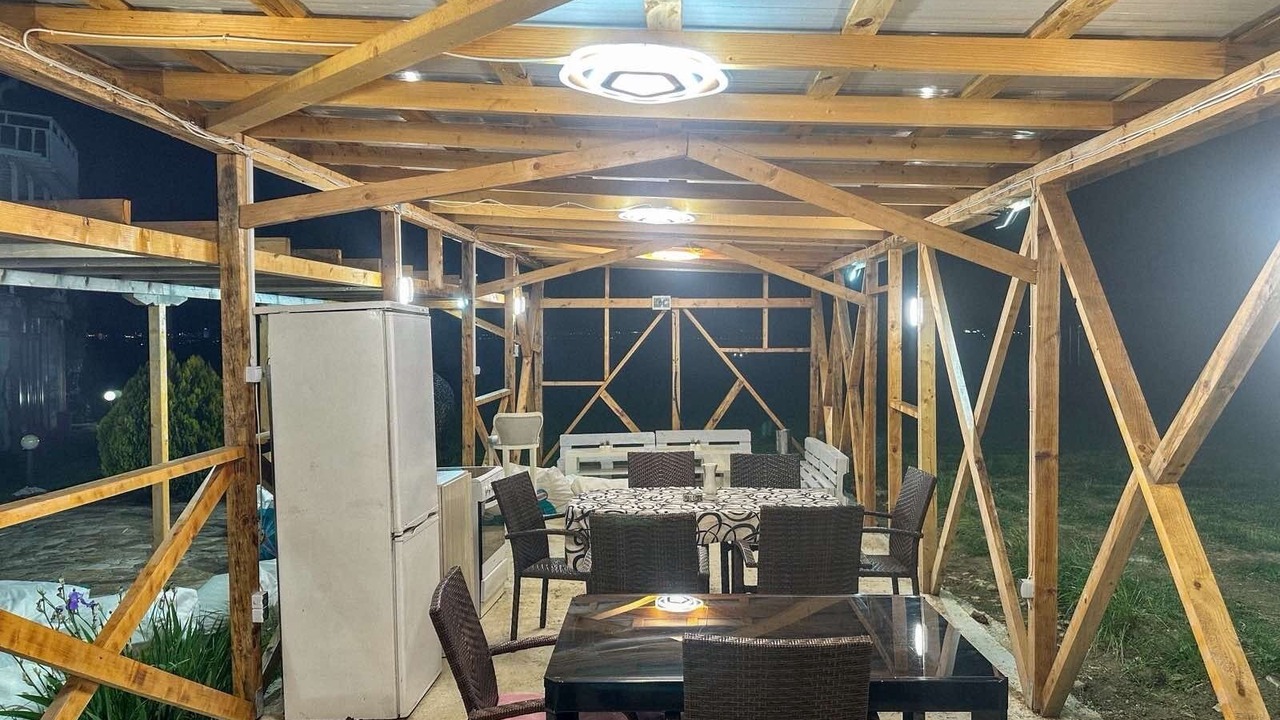 Photo of Outdoor in Kosharitsa