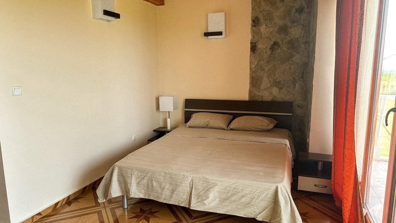 Photo of Bedroom in Kosharitsa
