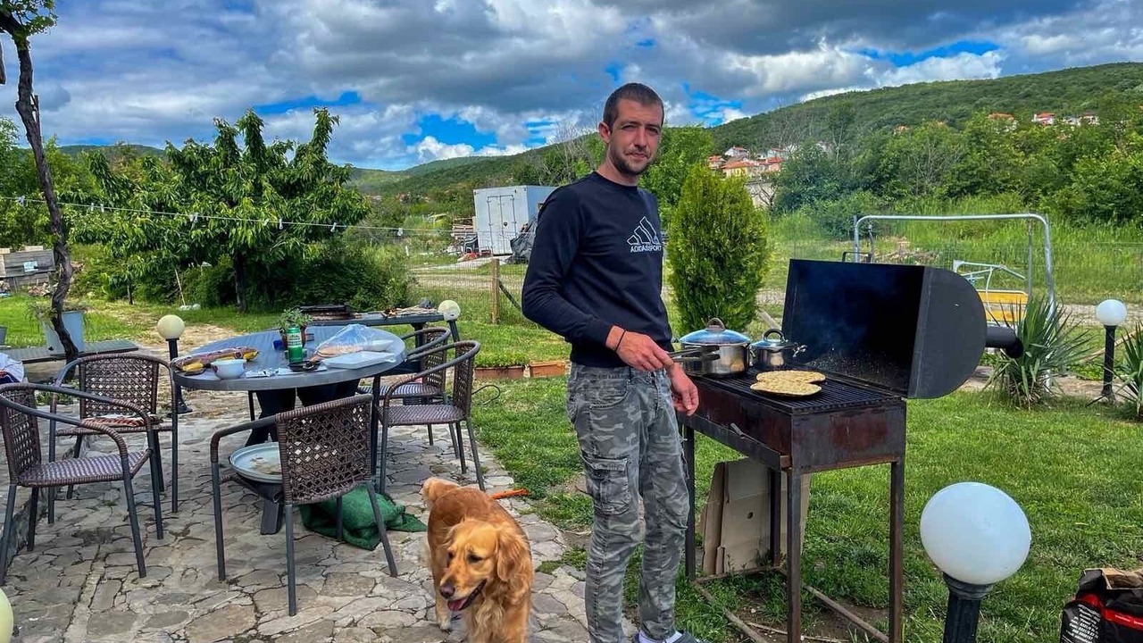 Photo of Outdoor in Kosharitsa