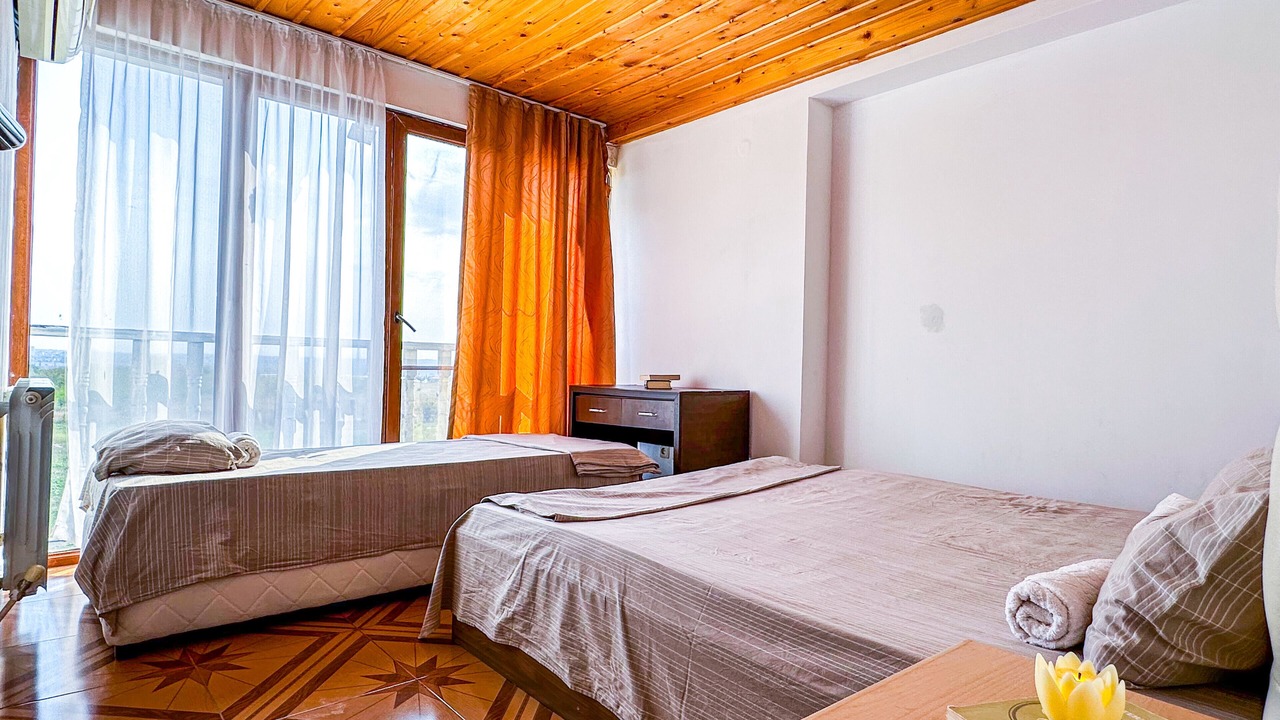 Photo of Bedroom in Kosharitsa