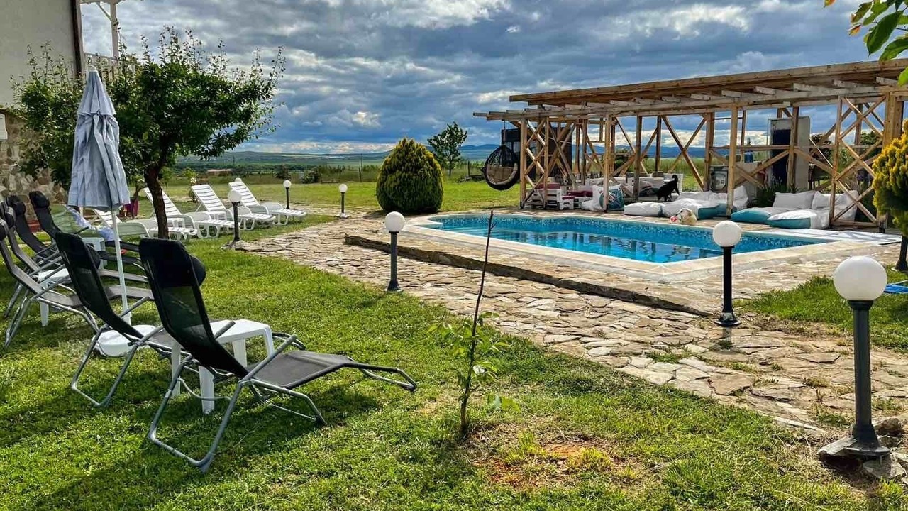 Photo of Outdoor in Kosharitsa