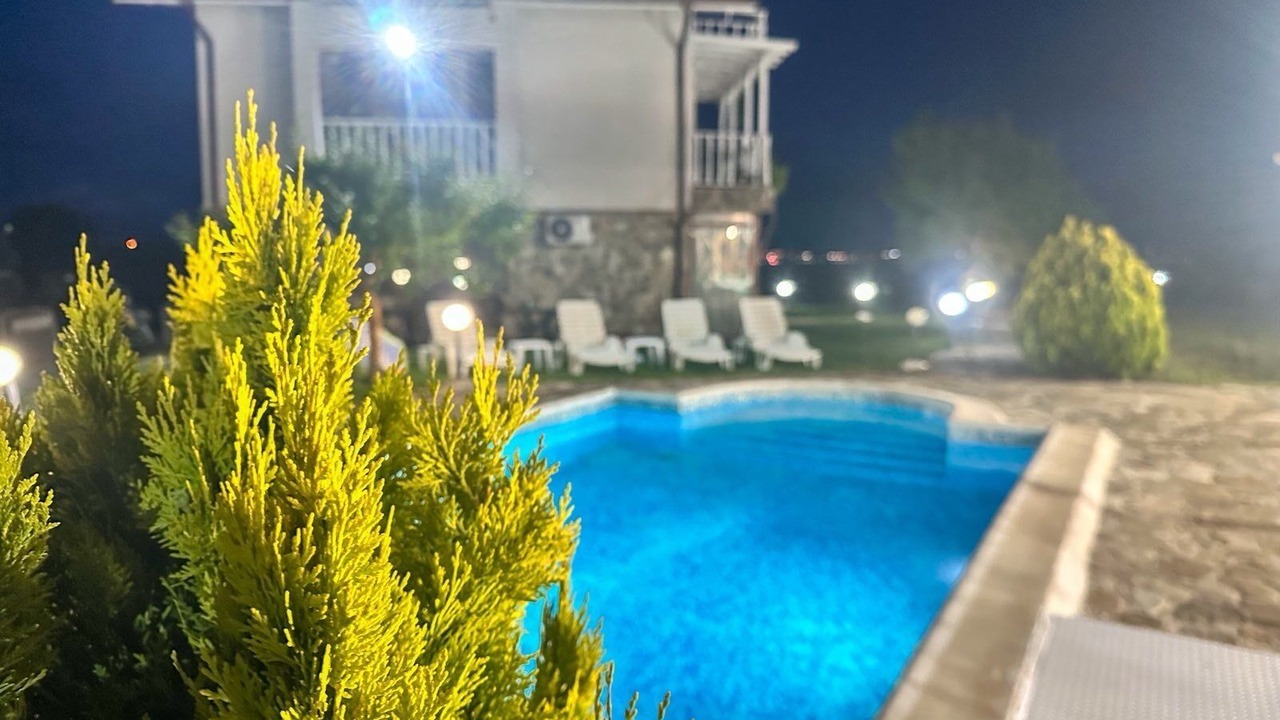 Photo of Outdoor in Kosharitsa