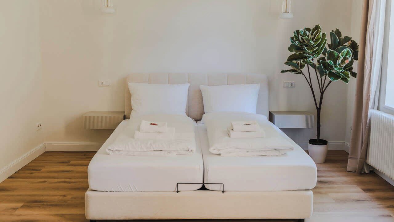 Photo of Bedroom in Oststadt/Stadtfeld