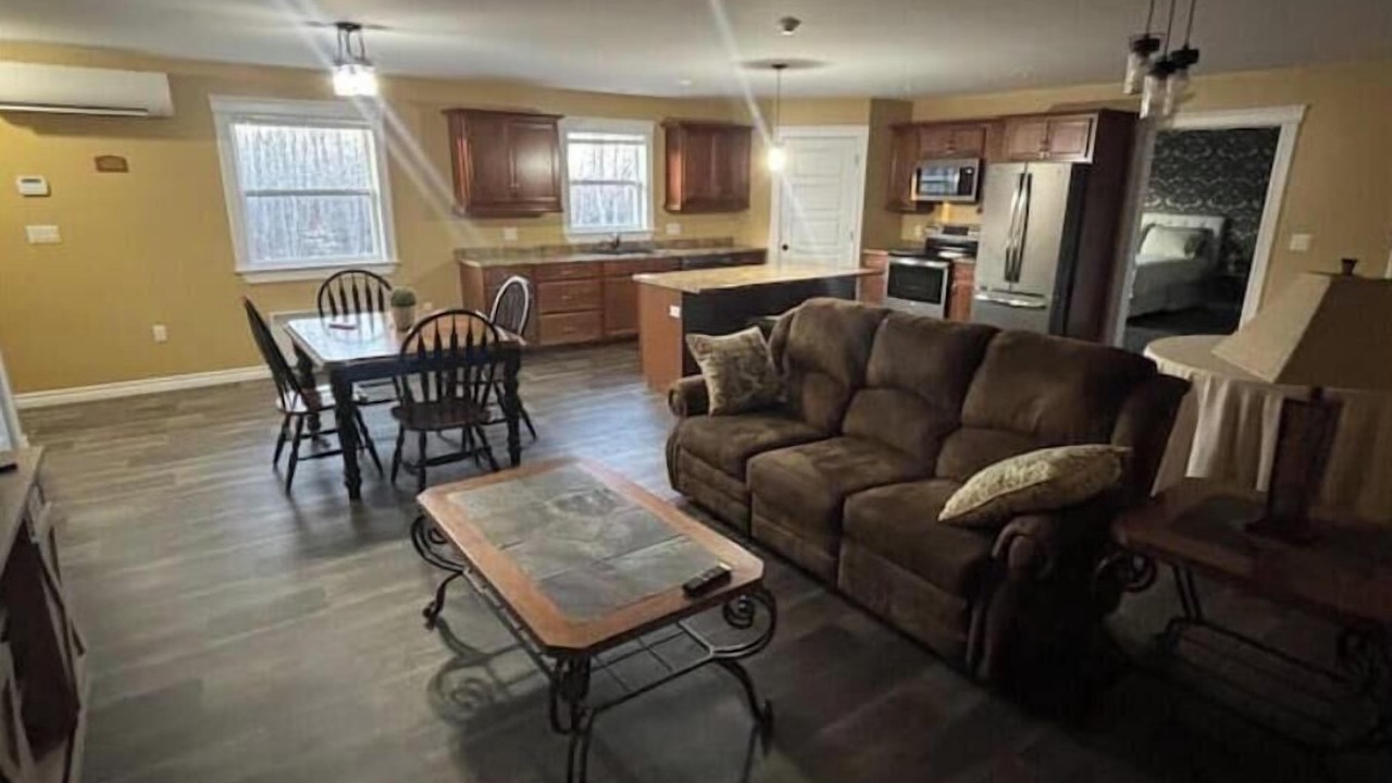 Photo of Livingroom in Albany