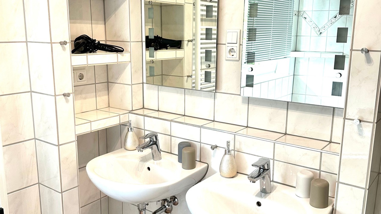 Photo of Bathroom in Stolberg