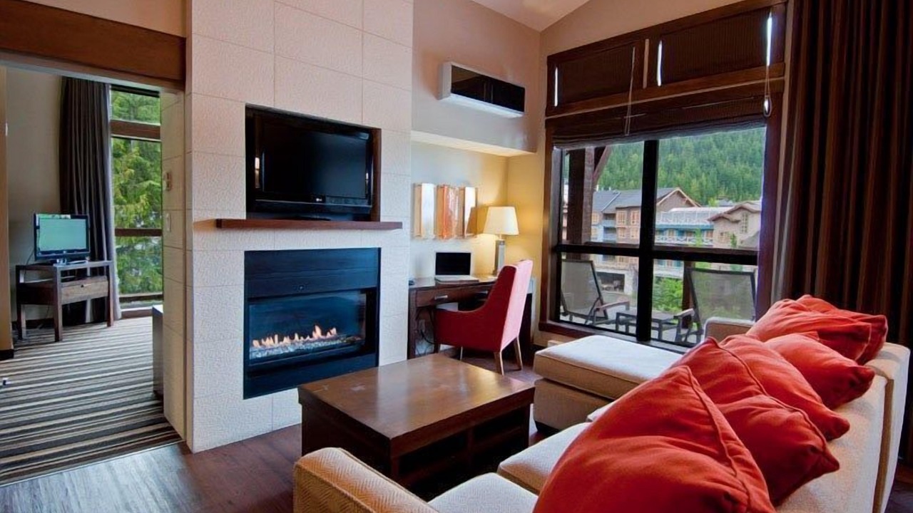 Photo of Livingroom in Nordic Estates