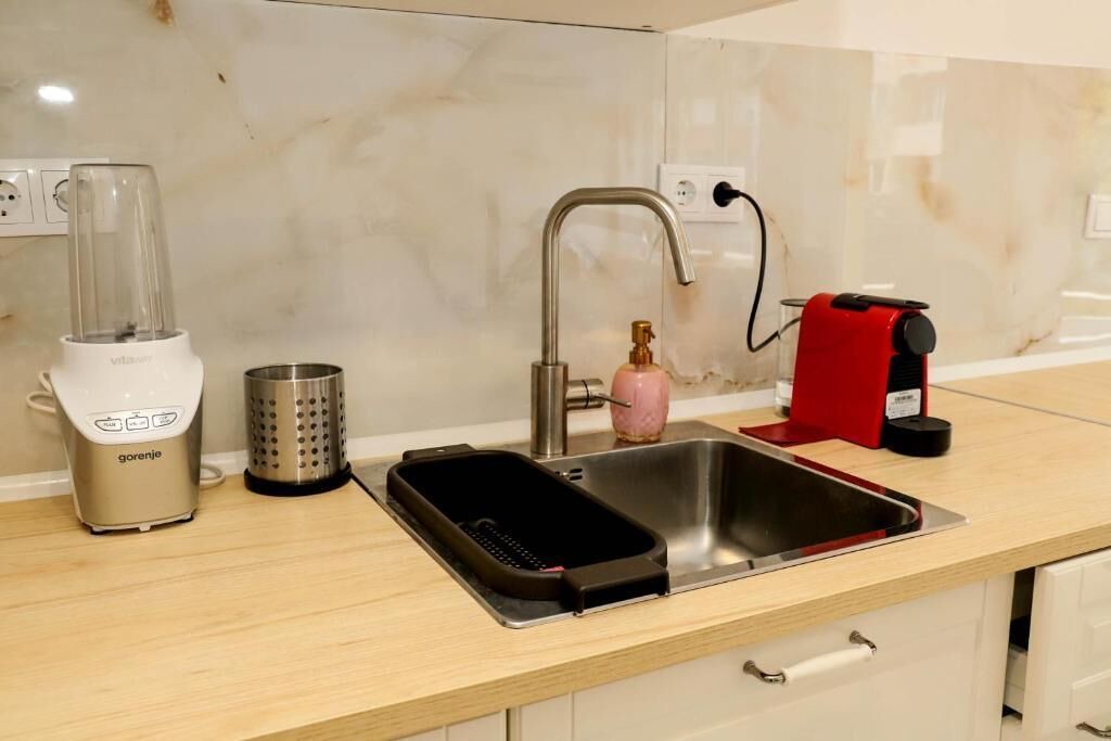 Photo of Kitchen in Blagoevgrad