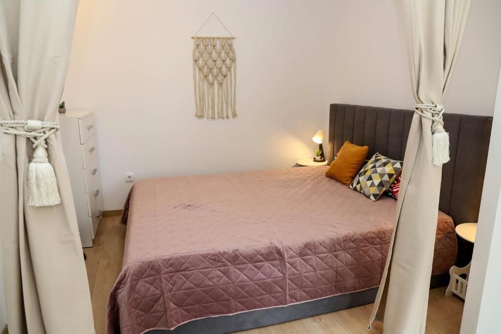 Photo of Bedroom in Blagoevgrad