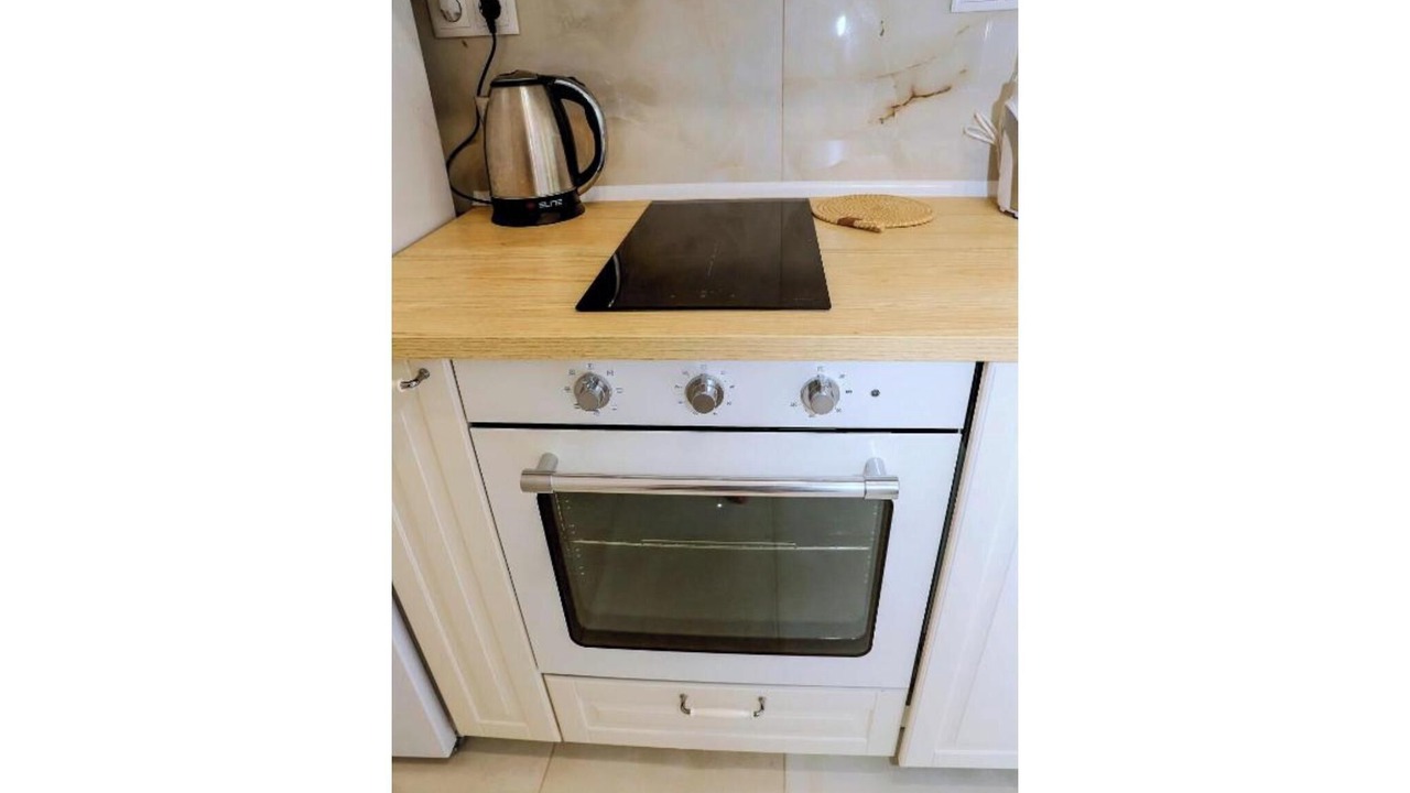 Photo of Kitchen in Blagoevgrad