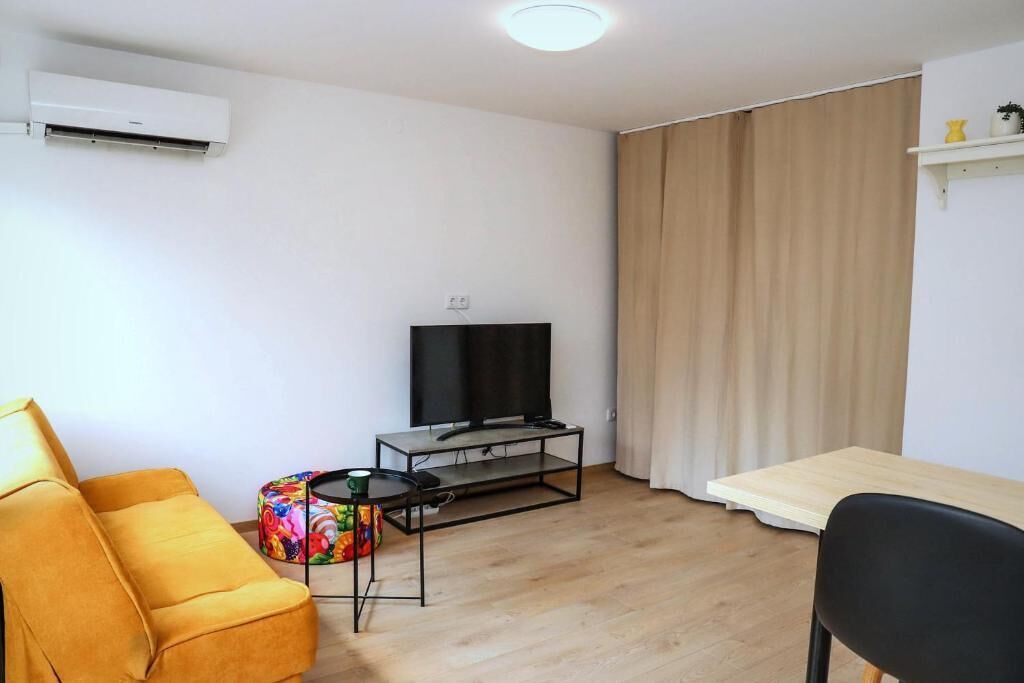 Photo of Livingroom in Blagoevgrad