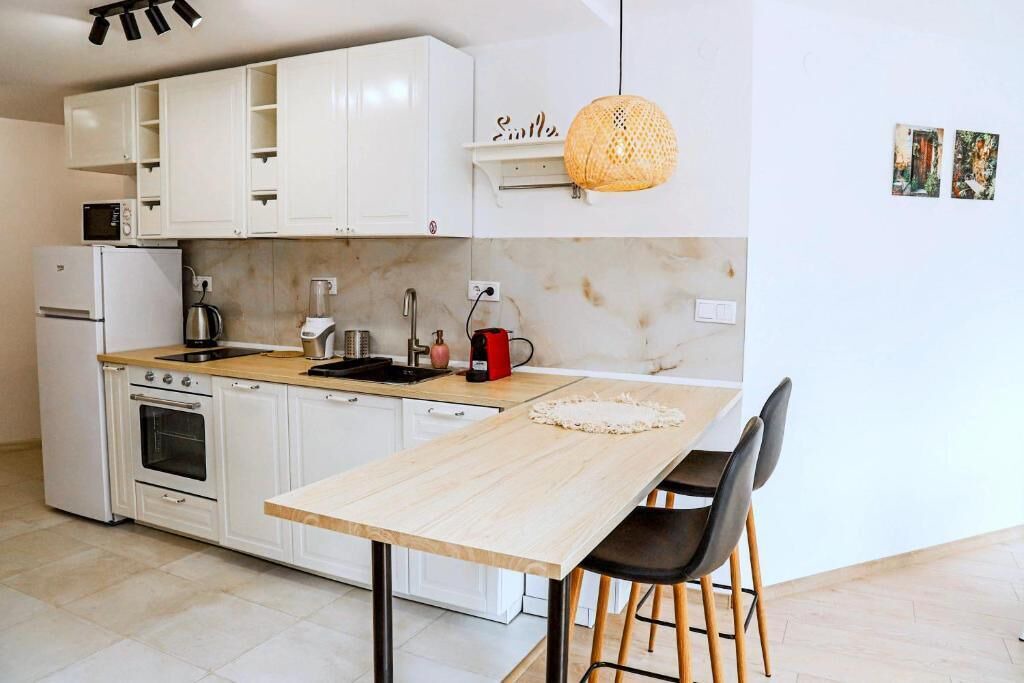 Photo of Kitchen in Blagoevgrad