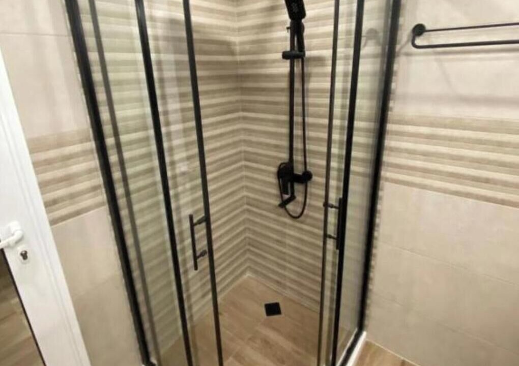 Photo of Bathroom in Blagoevgrad