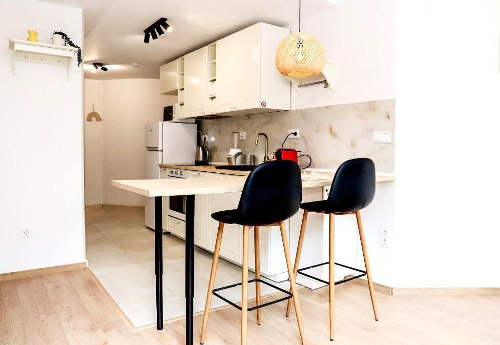 Photo of Kitchen in Blagoevgrad