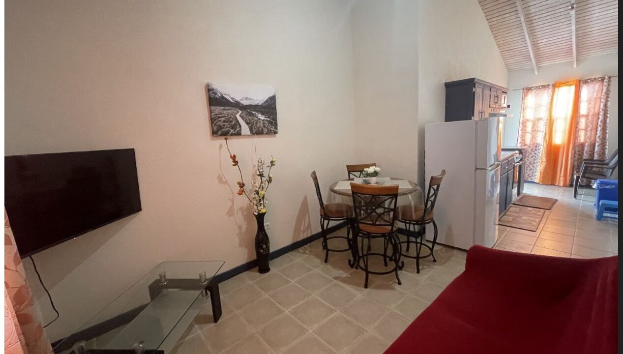 Photo of Livingroom in Bridgetown