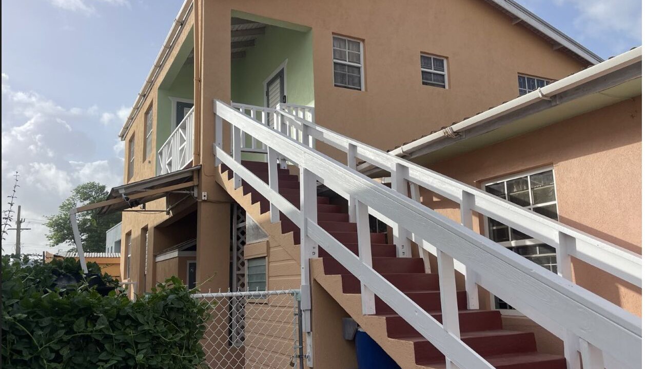 Photo of Outdoor in Bridgetown