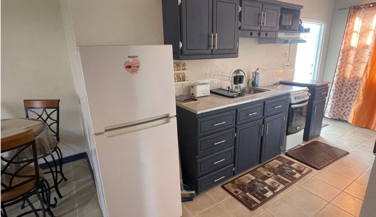 Photo of Kitchen in Bridgetown