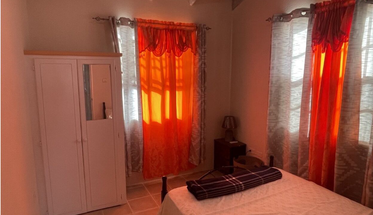 Photo of Bedroom in Bridgetown