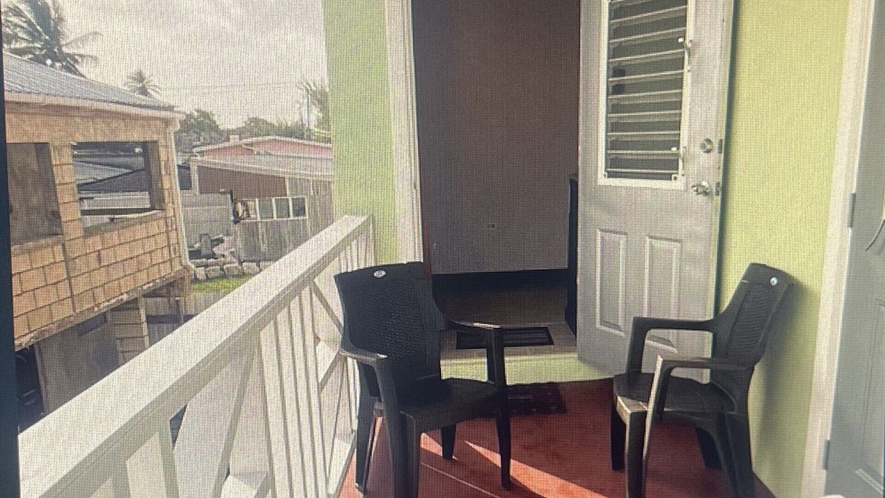 Photo of Outdoor in Bridgetown