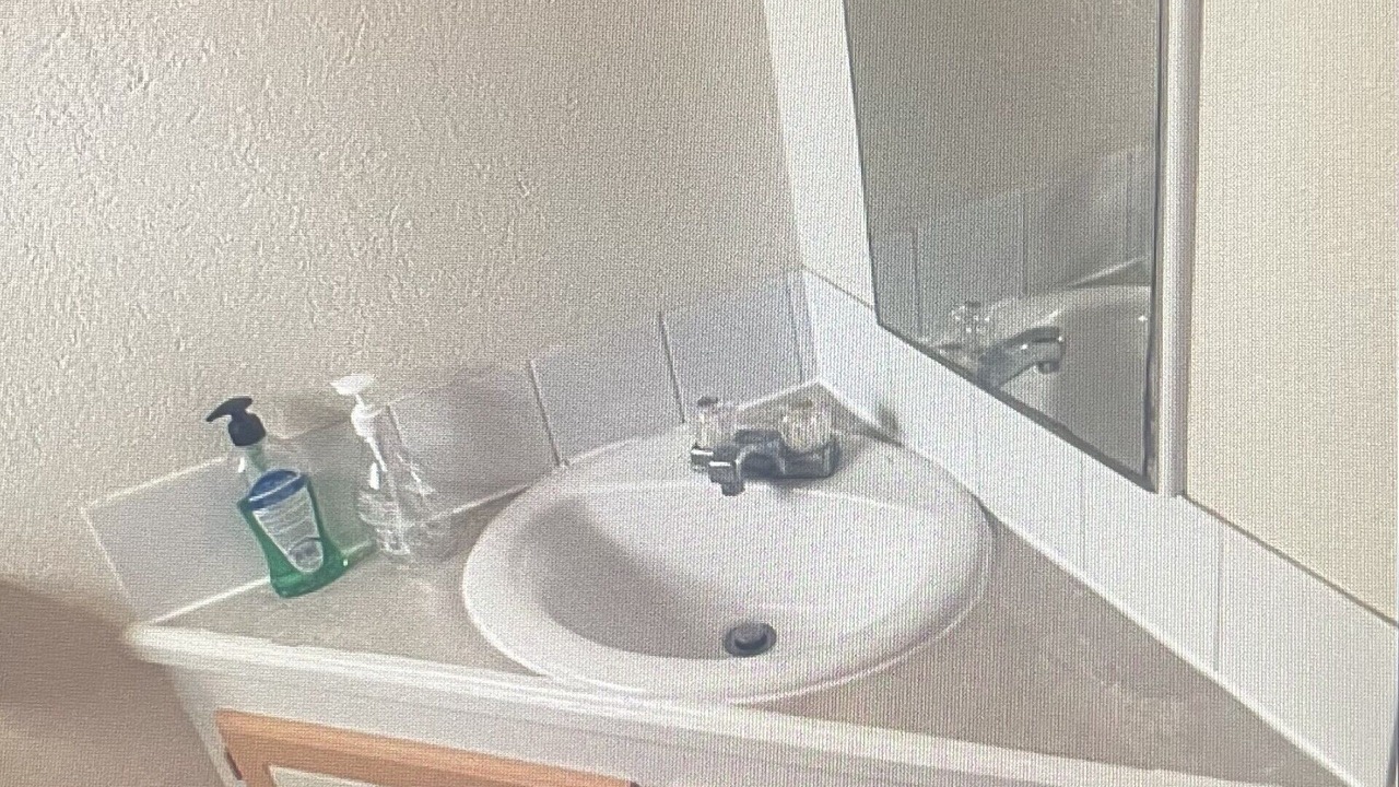 Photo of Bathroom in Bridgetown