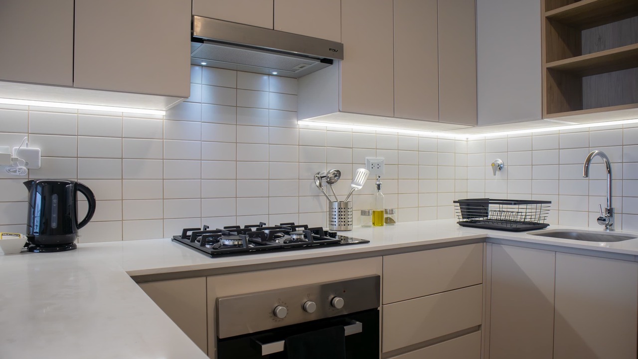 Photo of Kitchen in Santa Cruz