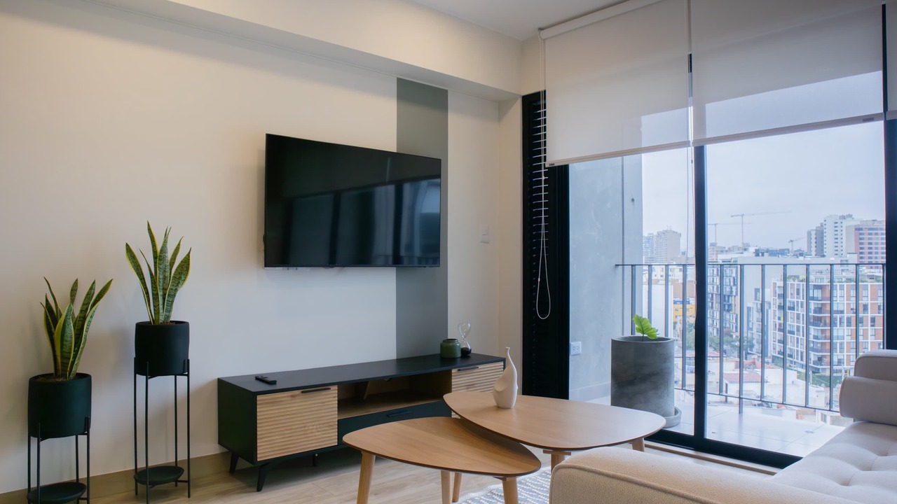 Photo of Livingroom in Santa Cruz