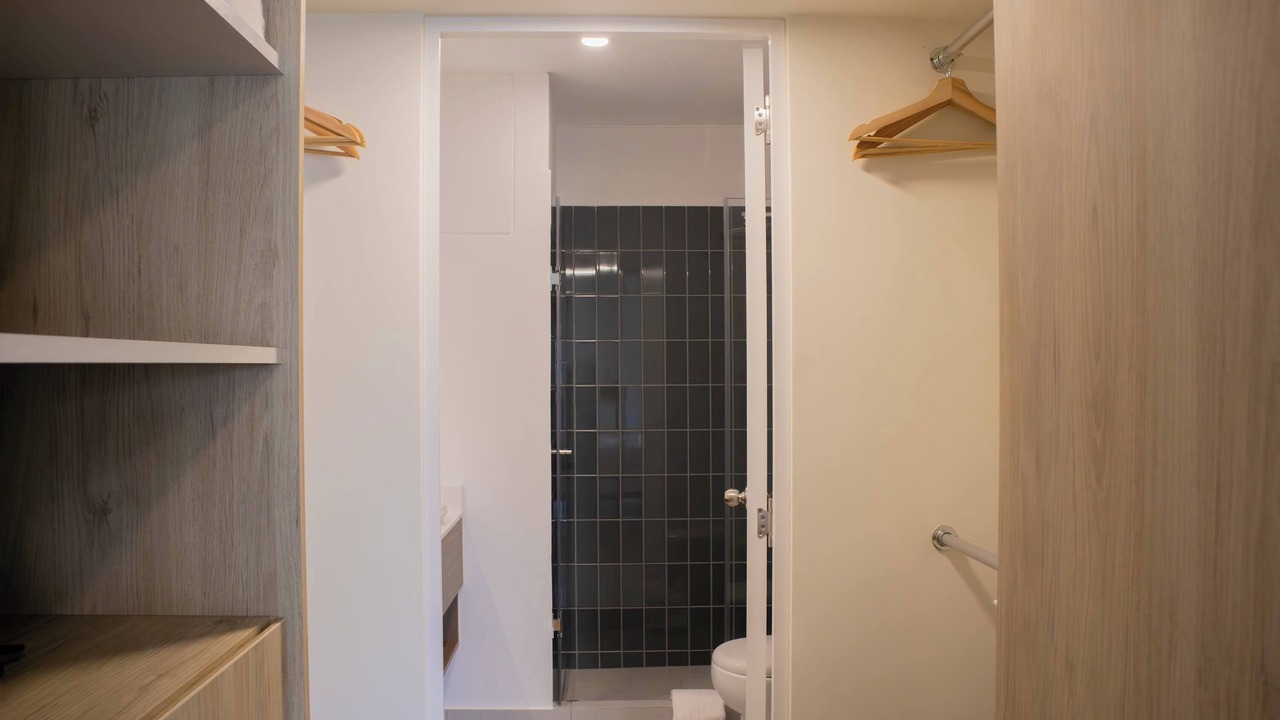 Photo of Bathroom in Santa Cruz