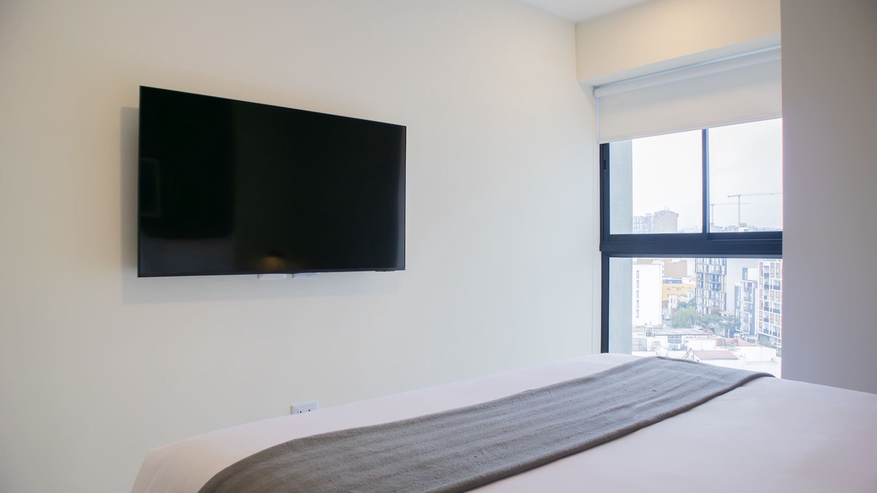 Photo of Bedroom in Santa Cruz