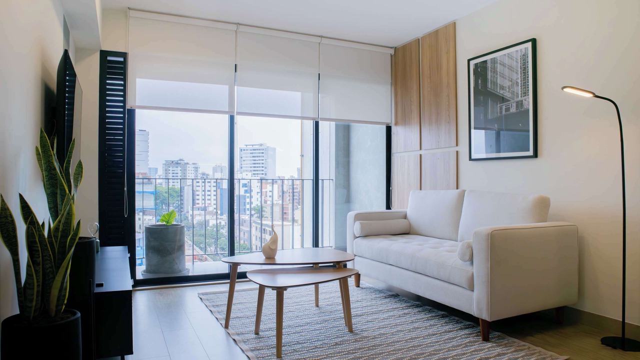 Photo of Livingroom in Santa Cruz