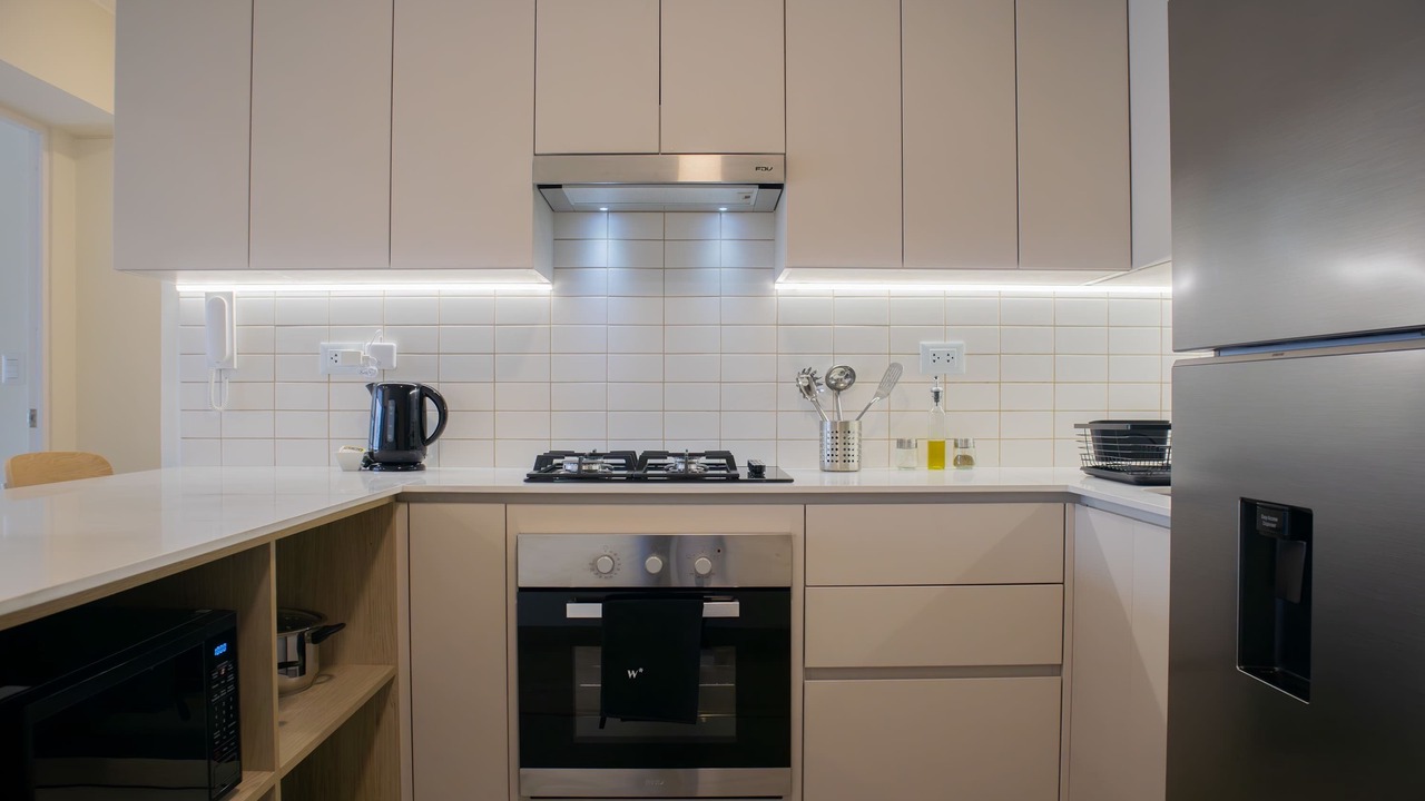 Photo of Kitchen in Santa Cruz