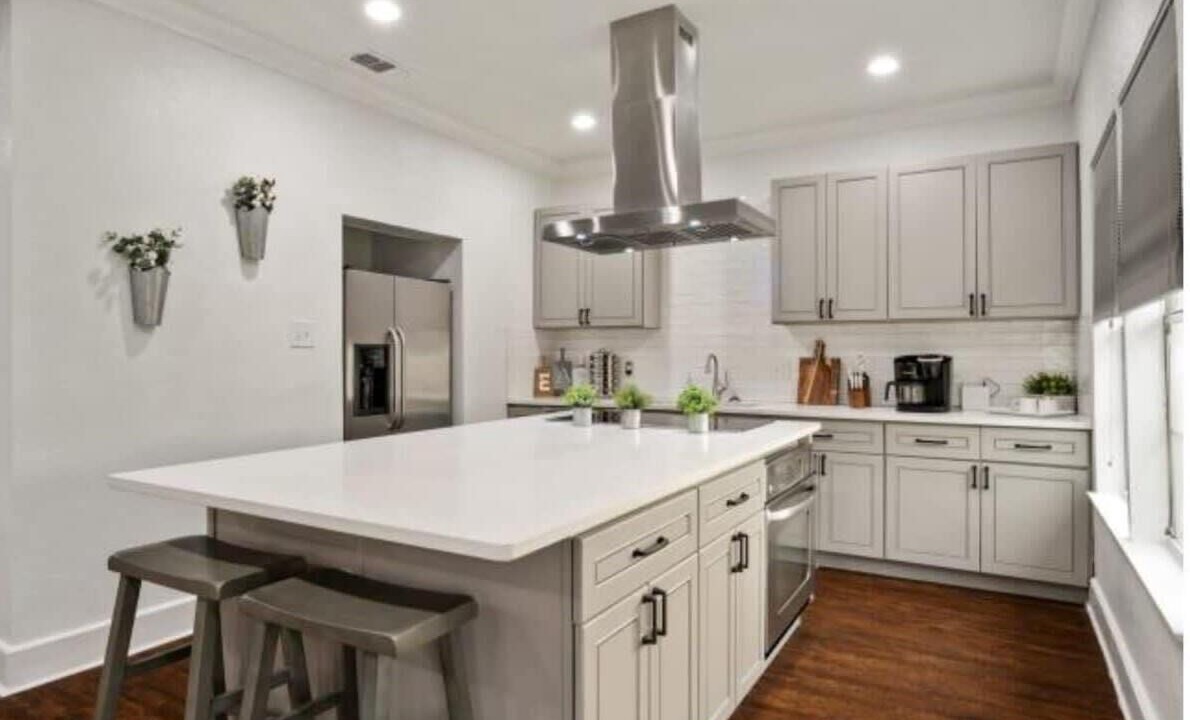 Photo of Kitchen in Highland Park