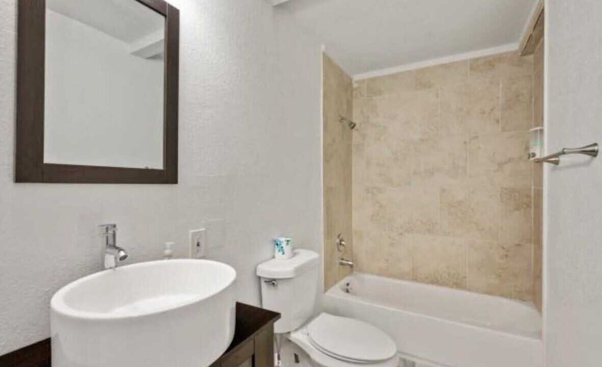 Photo of Bathroom in Highland Park