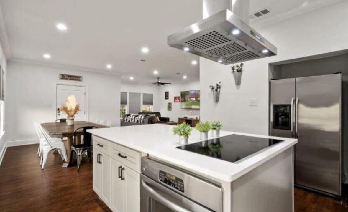Photo of Kitchen in Highland Park
