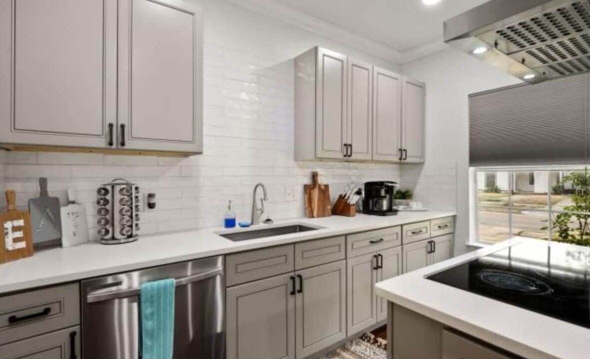 Photo of Kitchen in Highland Park