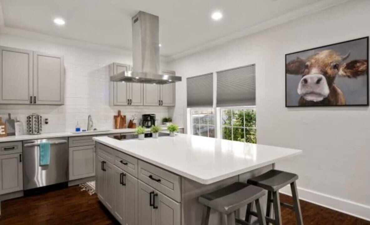 Photo of Kitchen in Highland Park