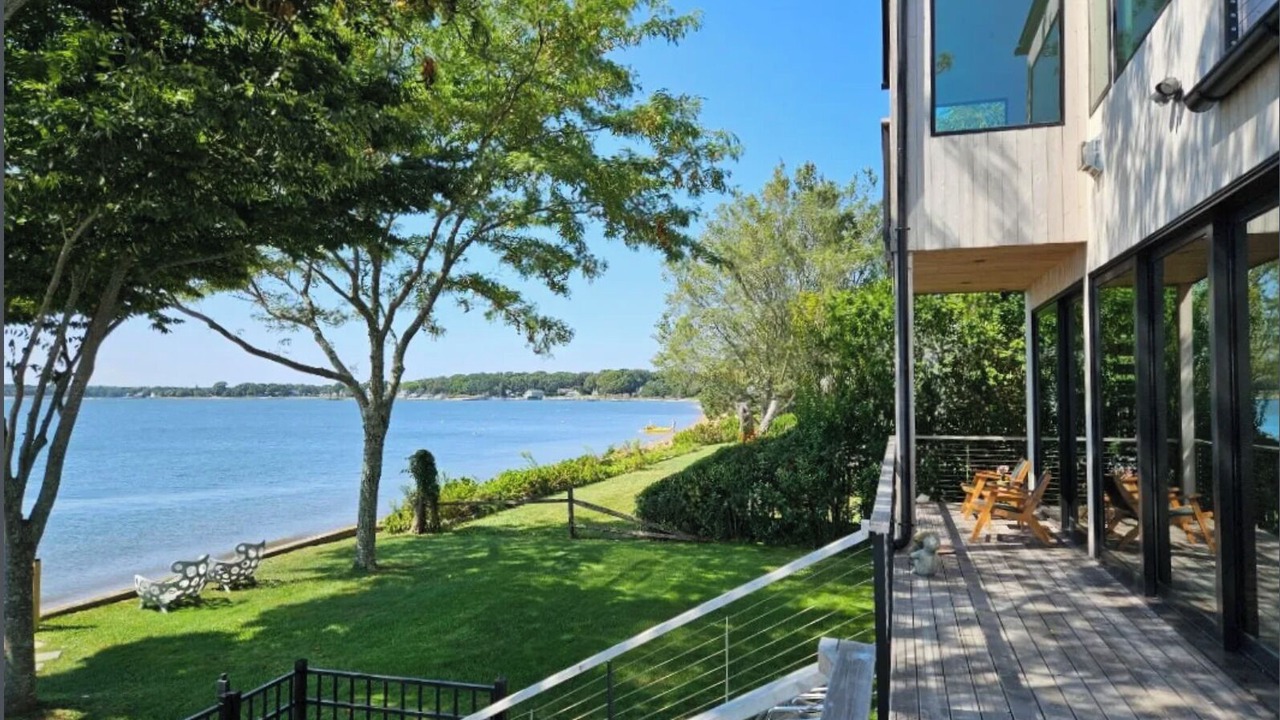 Photo of Outdoor in Aquebogue