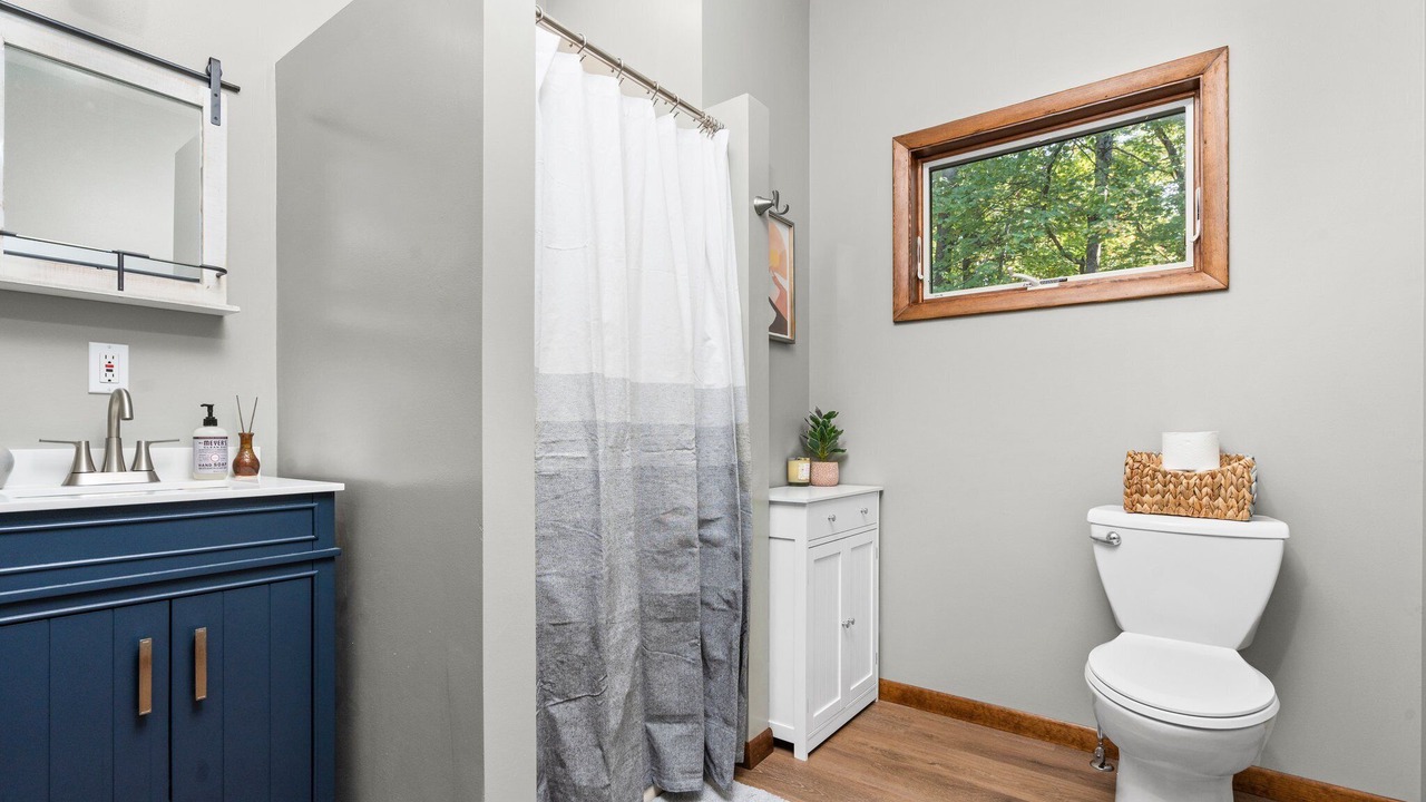 Photo of Bathroom in Big Rapids