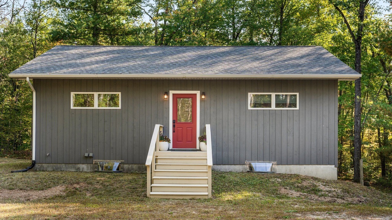 Photo of Outdoor in Big Rapids