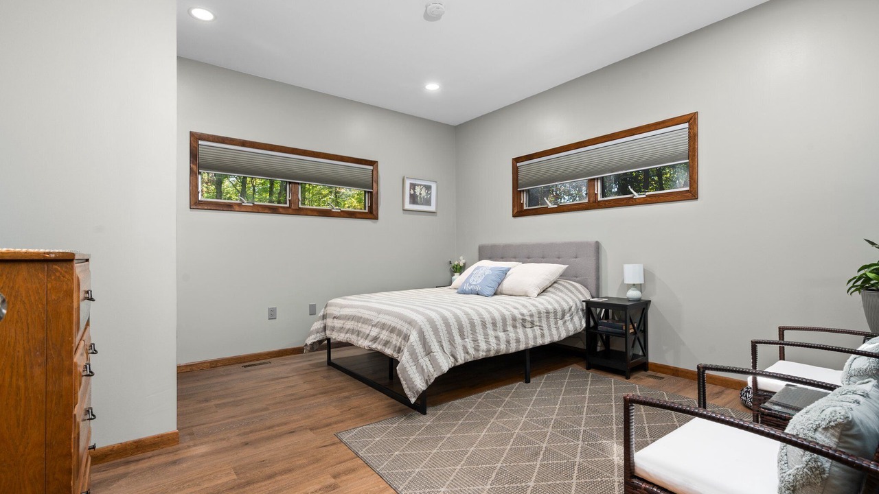 Photo of Bedroom in Big Rapids