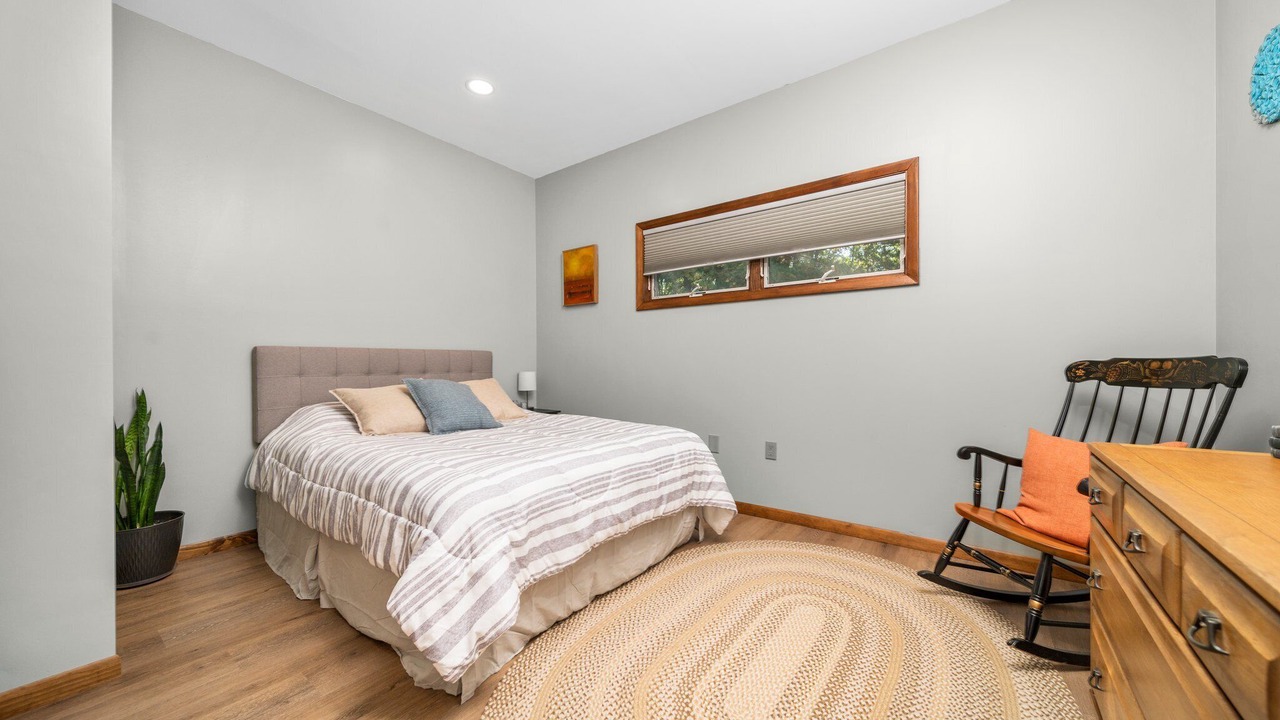 Photo of Bedroom in Big Rapids