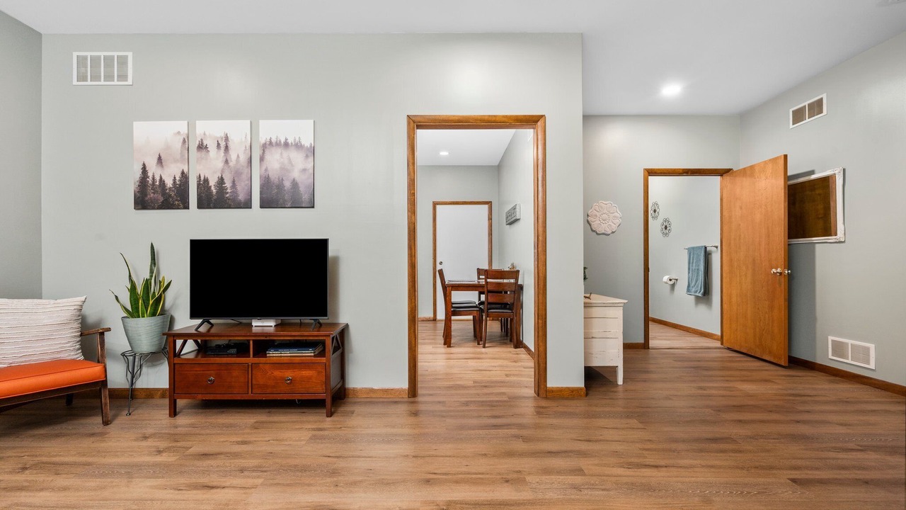 Photo of Livingroom in Big Rapids
